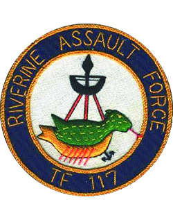 TF-117 Riverine Force